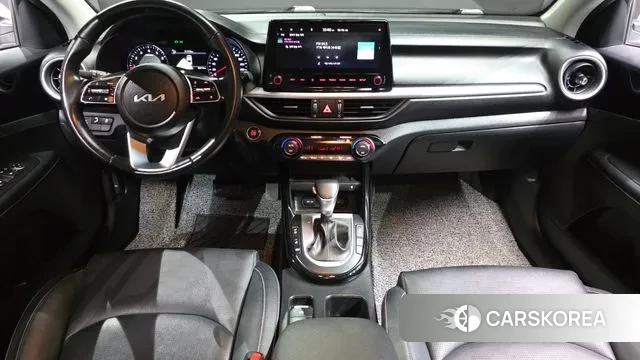 Kia The New K3 2nd generation id 3752941 из Кореи 17