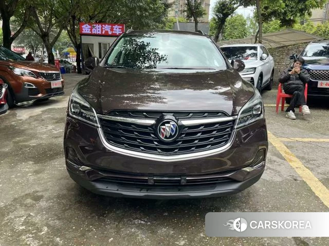 Buick Angkewei id 4213344 из Китая 11