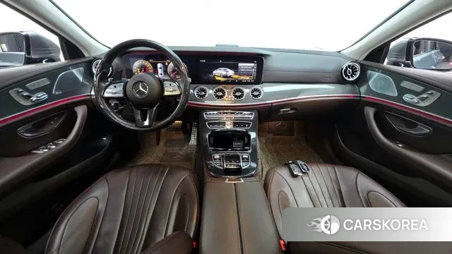 Mercedes-Benz CLS-Class C257 id 3464458 из Кореи 17