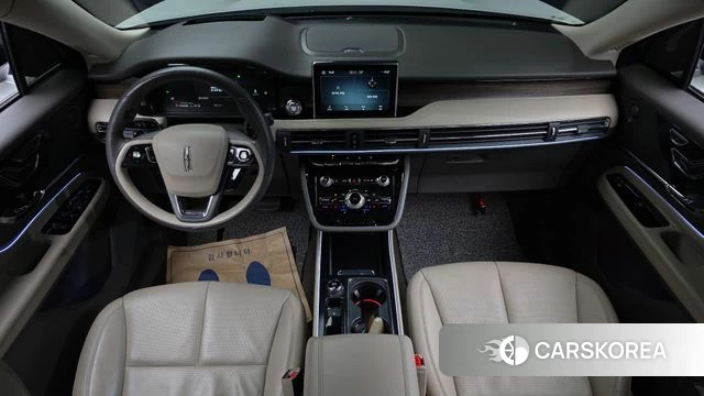 Lincoln Corsair id 4201743 из Кореи 30