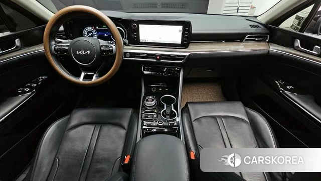 Kia K5 3rd generation id 3851892 из Кореи 17