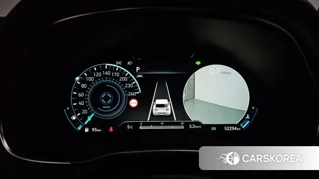 Genesis GV80 id 3679963 из Кореи 17