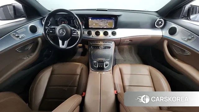 Mercedes-Benz E-Class W213 id 3060373 из Кореи 17