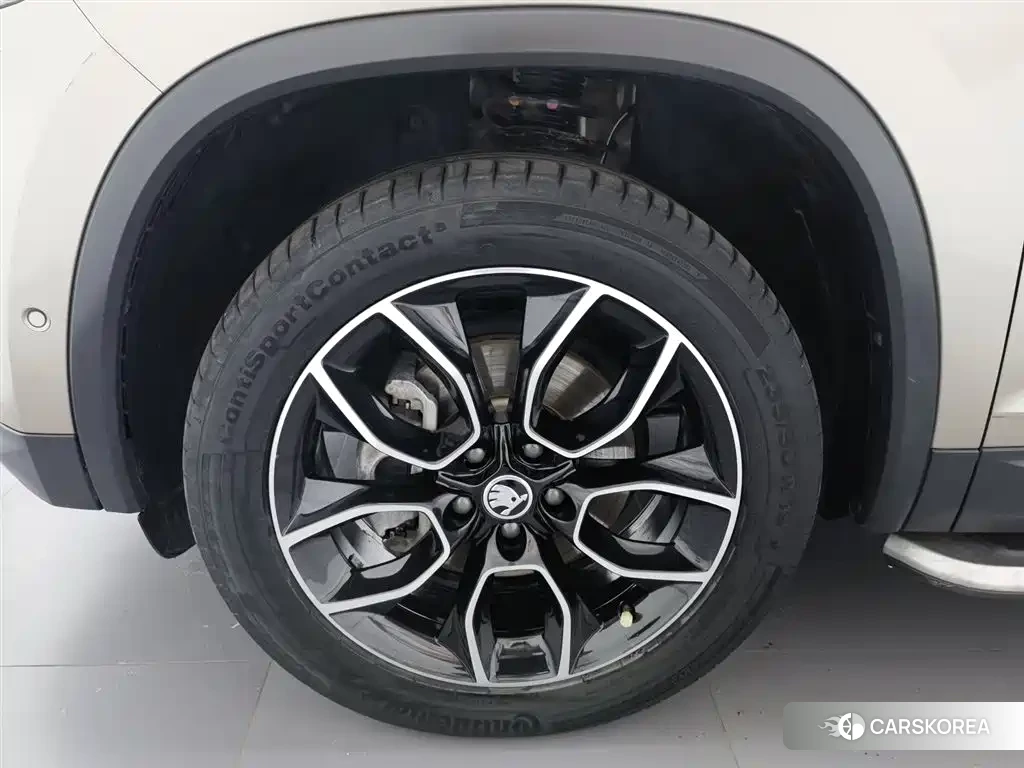 Skoda Kodiak id 4546081 из Китая 21