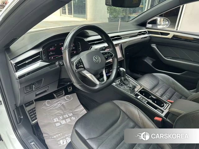 Volkswagen CC id 4279293 из Китая 20
