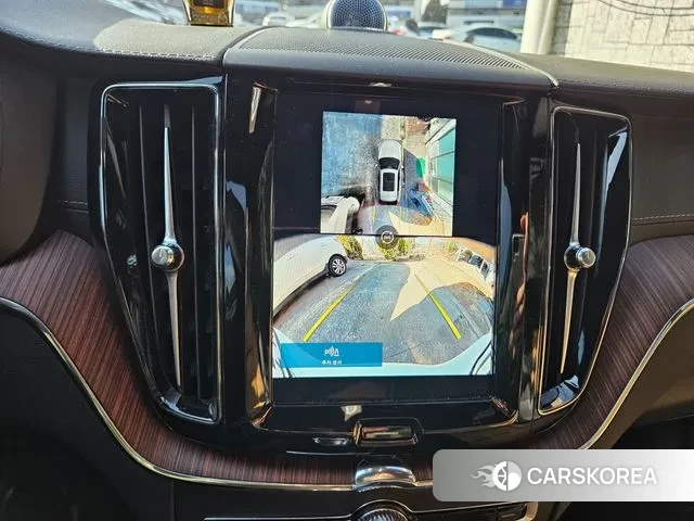 Volvo XC60 second Generation id 3756875 из Кореи 17