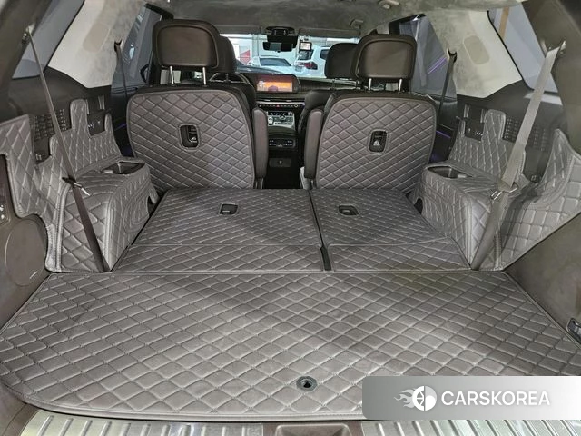 Hyundai The New Palisade id 4631048 из Кореи 17