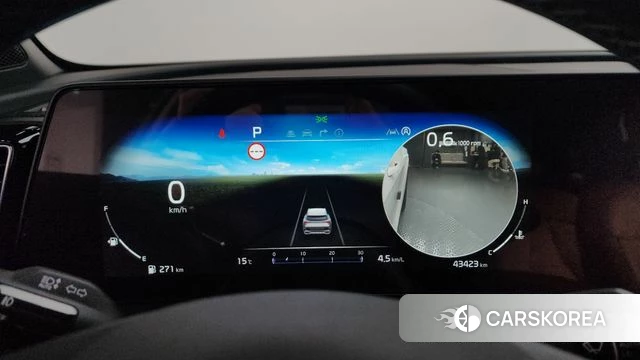 Kia Sportage 5th Generation id 3922992 из Кореи 17