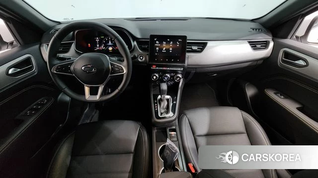 Renault Korea (Samsung) XM3 id 4222969 из Кореи 29