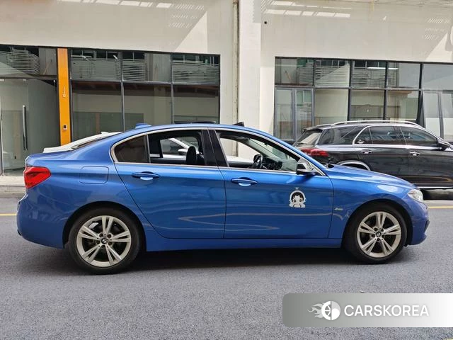 BMW 1 series id 4222387 из Китая 12