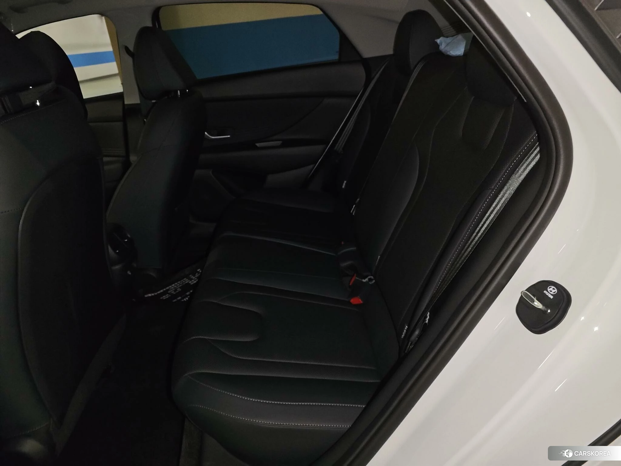 Hyundai Elantra id 4453949 из Китая 18