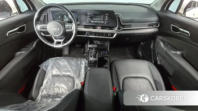 Kia Sportage 5th Generation id 3763515 из Кореи 17