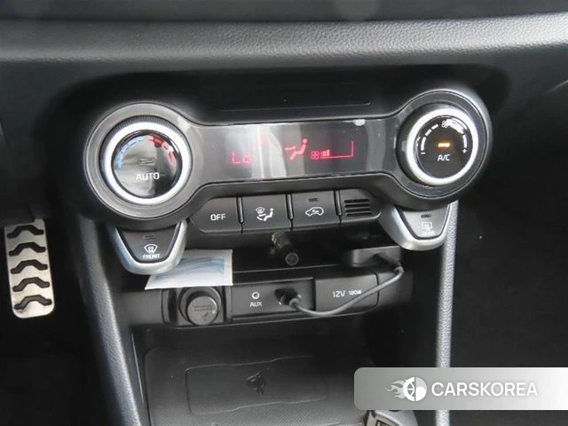 Kia All New Morning (JA) id 4416802 из Кореи 17