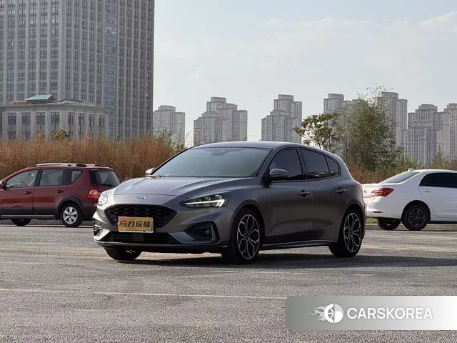 Ford Fox id 4253055 из Китая 7