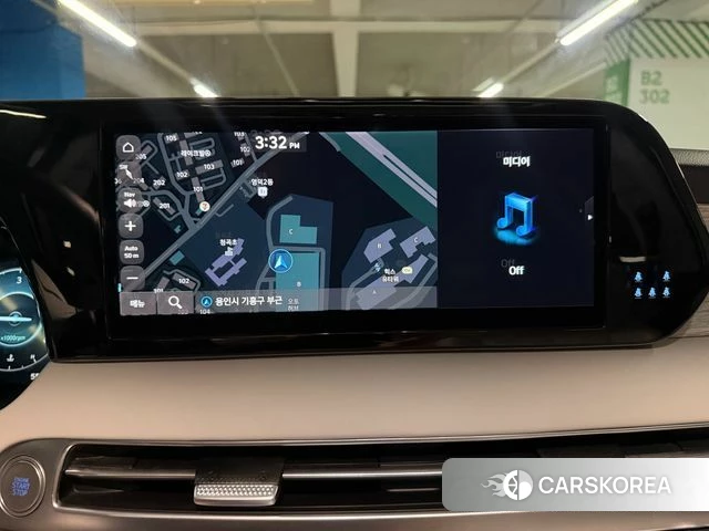 Hyundai The New Palisade id 4715686 из Кореи 17