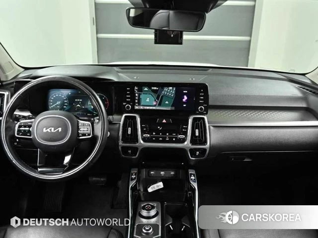 Kia Sorento 4th Generation id 3818415 из Кореи 17