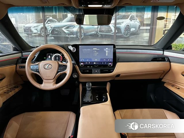 Lexus ES id 3993422 из Китая 11