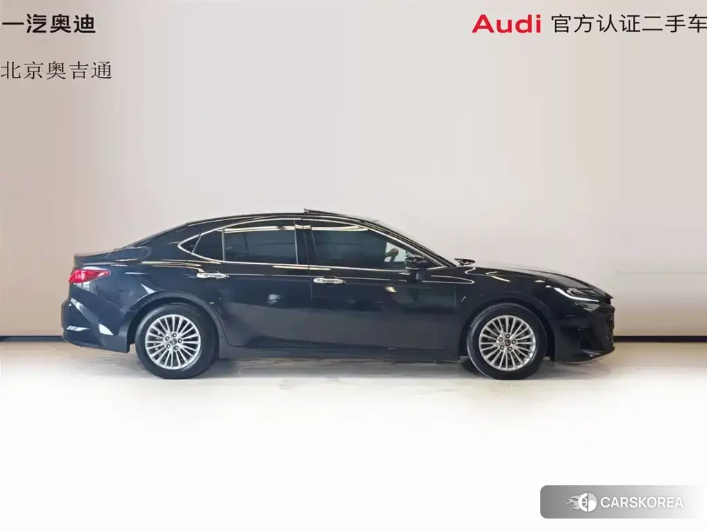 Toyota Camry id 4628068 из Китая 15