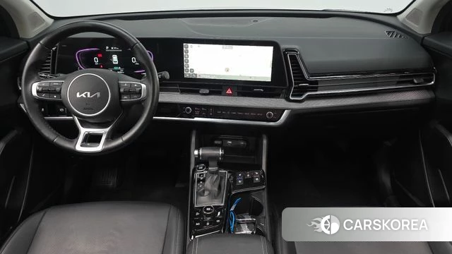 Kia Sportage 5th Generation id 3909935 из Кореи 17