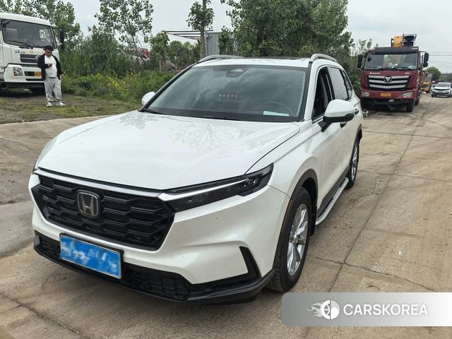 Honda CR-V id 4262089 из Китая 7