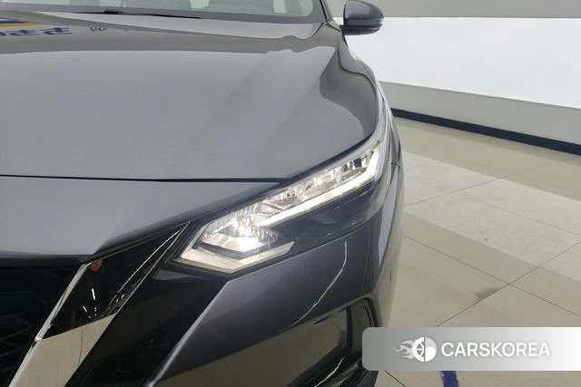 Nissan Xuan Yi id 4208183 из Китая 14