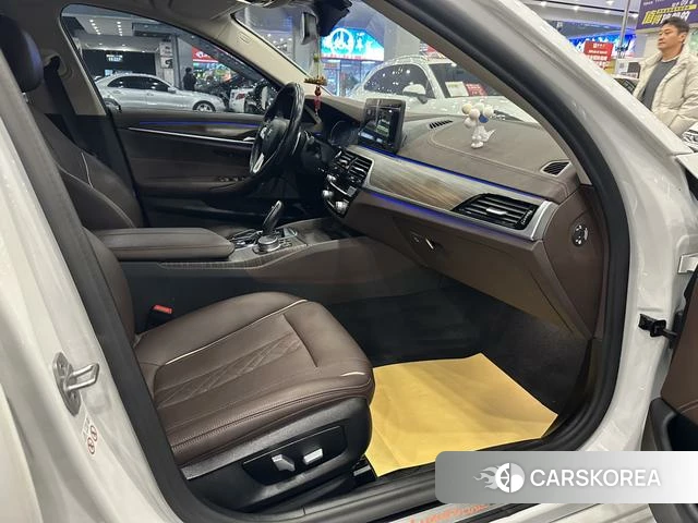 BMW 5 series id 4265249 из Китая 8