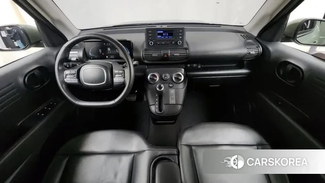 Hyundai Casper id 3615609 из Кореи 17