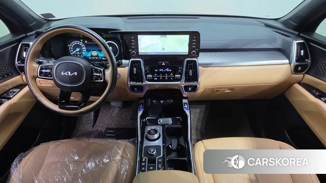 Kia Sorento 4th Generation id 4201919 из Кореи 27