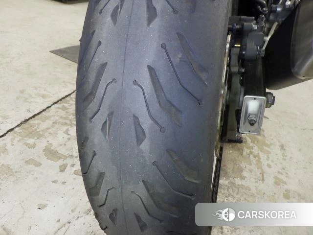 Honda NC750X LD DCT id 3948050 из Японии 29