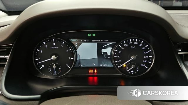 Kia More K9 id 4447899 из Кореи 29
