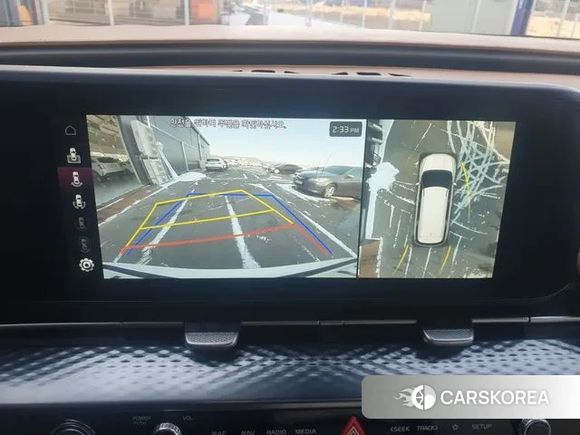 Kia Carnival 4th generation id 3596657 из Кореи 17