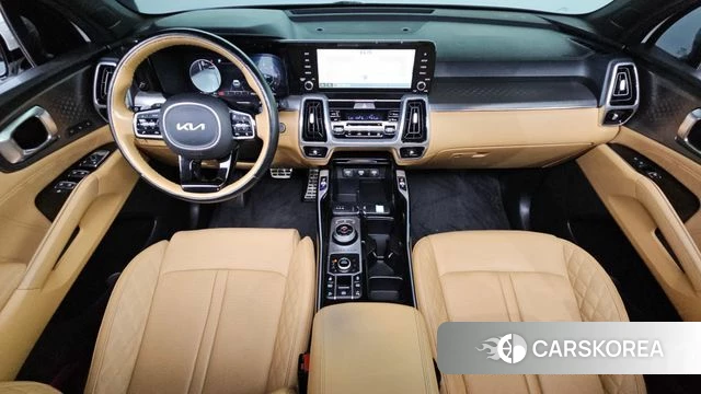 Kia Sorento 4th Generation id 4793501 из Кореи 17