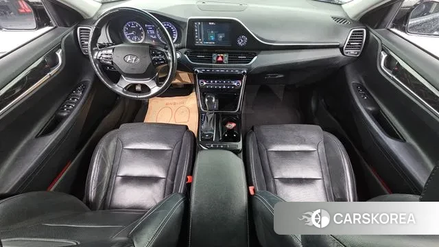 Hyundai Grandeur IG id 3417810 из Кореи 17