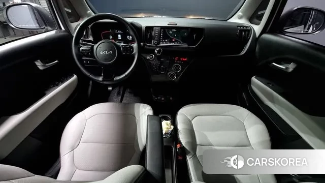 Kia The New Kia Ray id 2889473 из Кореи 17