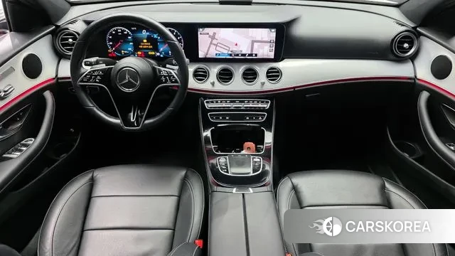 Mercedes-Benz E-Class W213 id 3681604 из Кореи 17