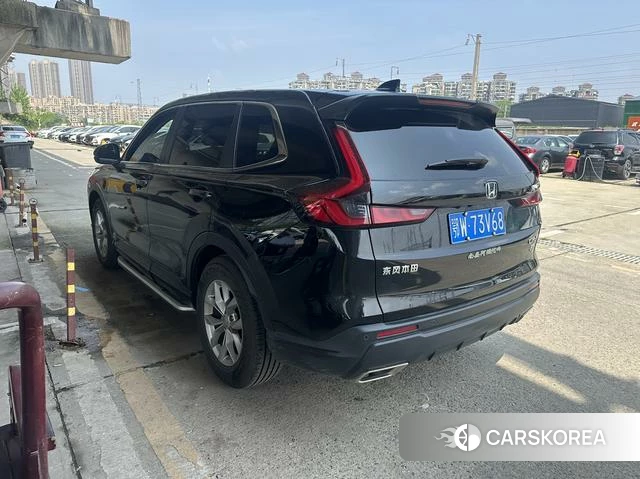 Honda CR-V id 4257206 из Китая 7