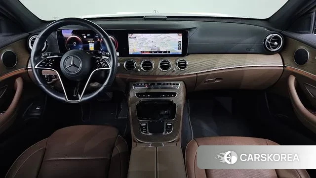 Mercedes-Benz E-Class W213 id 3615706 из Кореи 17