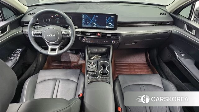 Kia The New K5 3rd generation id 4408030 из Кореи 17