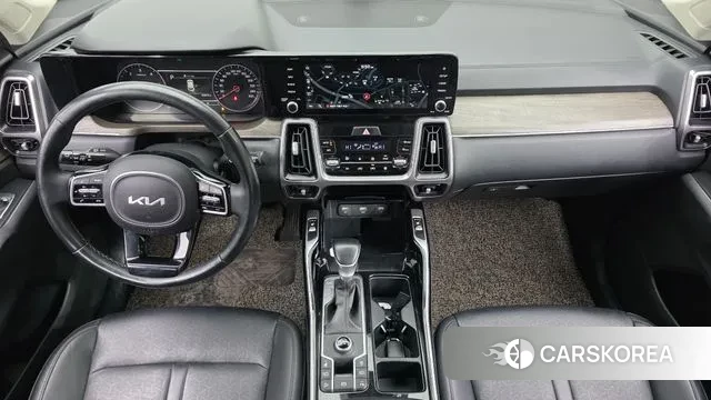 Kia Sorento 4th Generation id 3478629 из Кореи 17