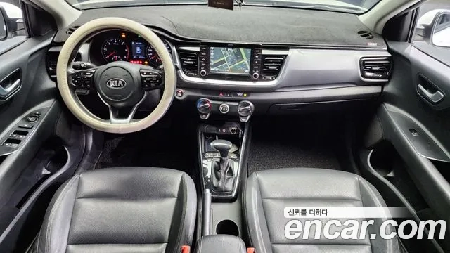 Kia Stonic id 2937429 из Кореи 17