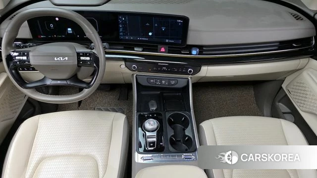 Kia The New Carnival 4th Generation id 3825805 из Кореи 17