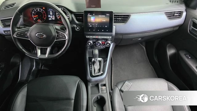 Renault Korea (Samsung) XM3 id 4423712 из Кореи 17