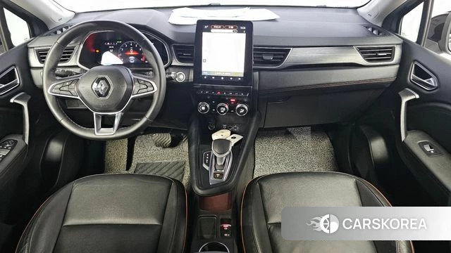 Renault Korea (Samsung) Capture id 4535753 из Кореи 26