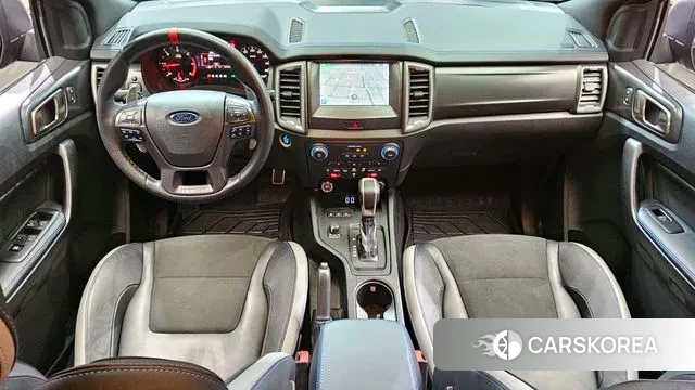 Ford Ranger 3rd Generation id 3043517 из Кореи 17