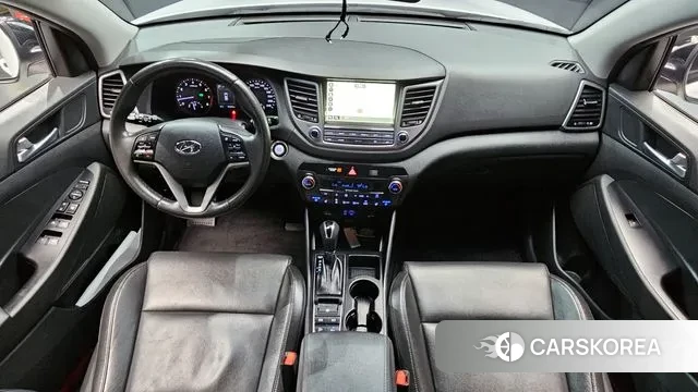 Hyundai All New Tucson id 2977296 из Кореи 17