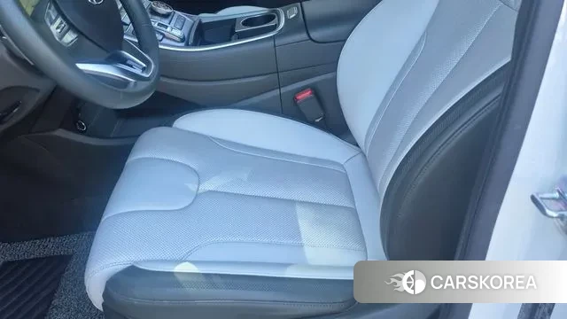 Hyundai The New Santa Fe id 2968833 из Кореи 7