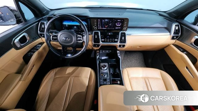 Kia Sorento 4th Generation id 4224509 из Кореи 30