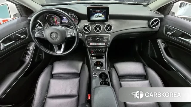 Mercedes-Benz GLA-Class X156 id 3499716 из Кореи 17