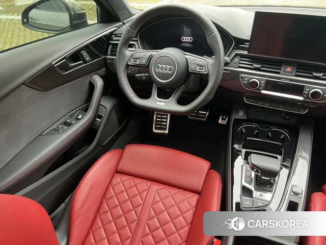 Audi S4 id 4209896 из Китая 13