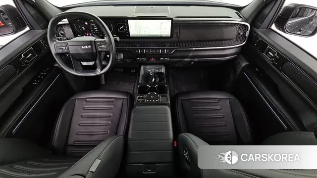 Kia Tasman id 3732335 из Кореи 17